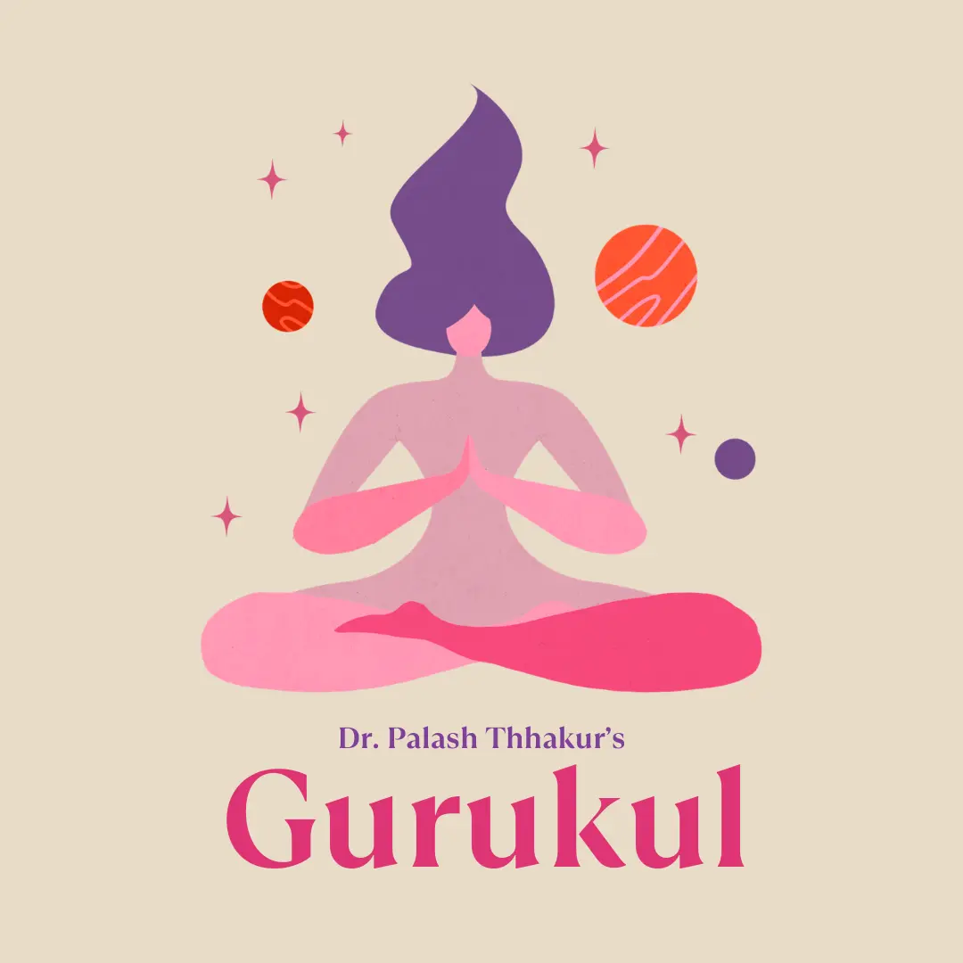 Dr. Palash Thhakur's Gurukul