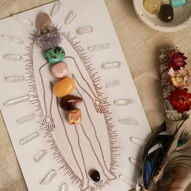 Chakra and Aura Healing Certificate