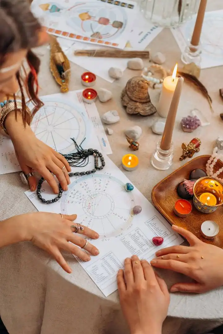 Foundations of Vedic Astrology