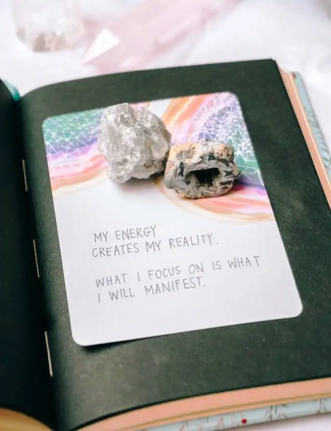 Manifestation Mastery